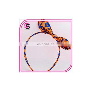 cheap custom design headband hair band