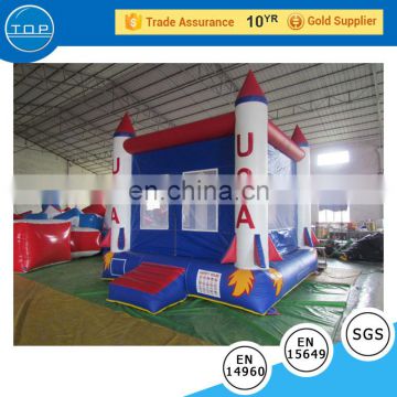 Brand new inflatable playground made in China