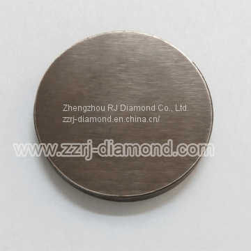 PCBN Cutting Tool Blanks photo-2