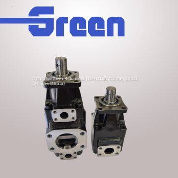 Denison T6GC T7GB Hydraulic Vane Pump photo-3