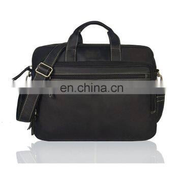 laptop bag, original leather laptop bag india, distressed leather laptop bag