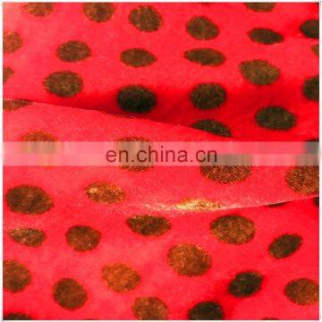 fabric velvet/velvet/velvet fabric