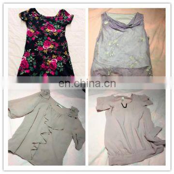 used clothes egypt women blouse clothing not new clothes