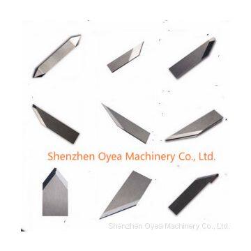 Tungsten Carbide Cutter Blades,Frontier Carbide Cutter Blades photo-4