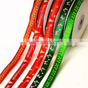 Factory Wholesale Colorful Soft Satin ribbon