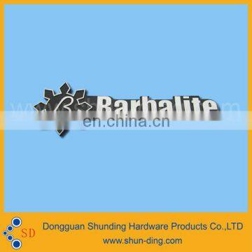 Best Metal Letter Sticker photo-5