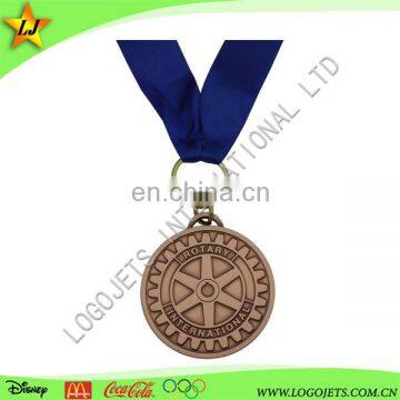 China best fashion colorful sash medal