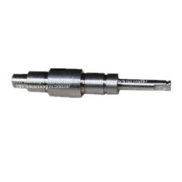 Custom Specialty Parts
