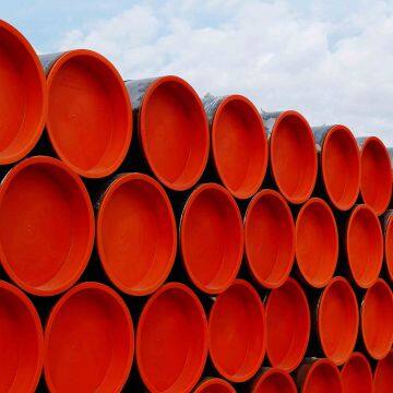 preferential supply DN1000 large diameter lsaw steel pipe