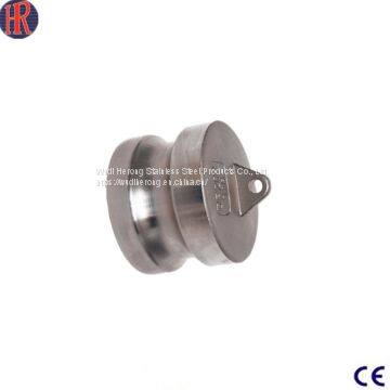 China Manufactures Camlock Quick Coupling Type A B C D DC DP E F