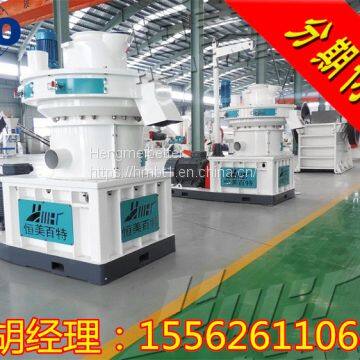 Sawdust Granule Machine Direct Sale, Rice Husk Pellet Machine, Granular Equipment Installment Payment photo-5