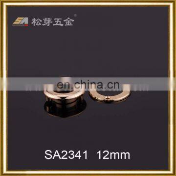 Dongguan Hardware Accessory Handbag Eyelets photo-4