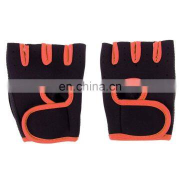 Men's Fitness Exercise Workout Weight Lifting Sport Gloves Gym Training Women photo-6