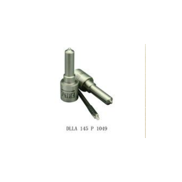 Precision-drilled Spray Holes Bosch Common Rail Nozzle Dlla140p646 Heat-treated