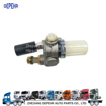 Zhejiang Depehr Supply European Truck Engine Parts Renault Truck Aluminum Fuel Pump 0440008108/5001821529