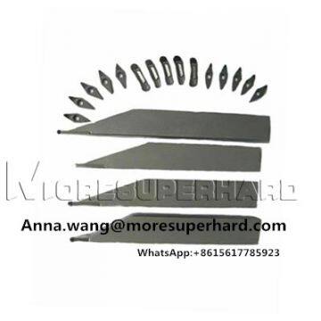 Application of PCD Tool in Automobile Manufacturing Anna.wang@moresuperhard.com photo-4