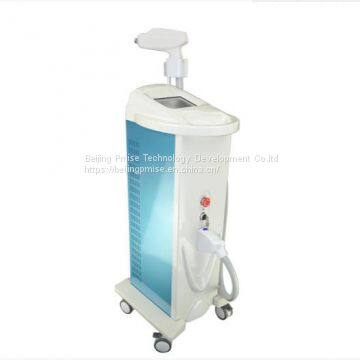 Diode Laser Hair Removal Machine