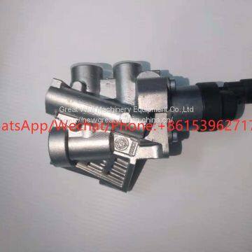 Volvo Fuel Regulator 20405723 Volvo Parts 21060258 21638691