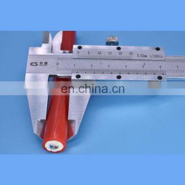 2 Core 16 mm Umbilical Cord ROV Buoyancy Floating Submarine Cable Shield Subsea Neutrally Buoyant Underwater Cable photo-2