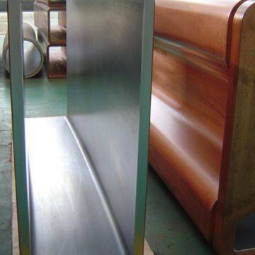 Copper Mould Tube photo-3