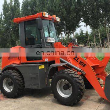 Nice Appearance European Style 910 Mini Loader photo-5