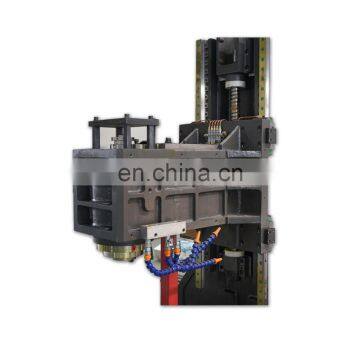 VMC850 Multi-purpose Cnc Milling Machine Price photo-6