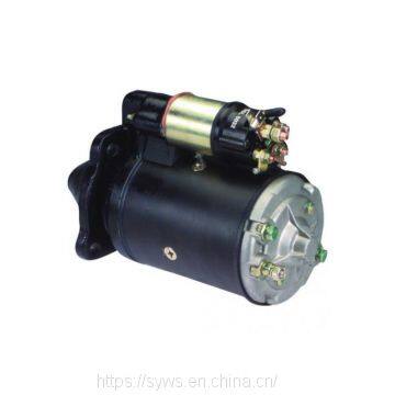 Car Starter Motor Fits Massey Ferguson,Lester 17653,LRS299,LRS301,2873B061