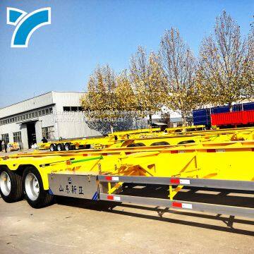 Skeleton Trailer photo-3