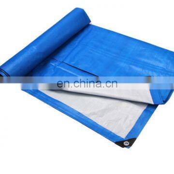 China factory supplier customize PE tarpaulin cover pe sheet