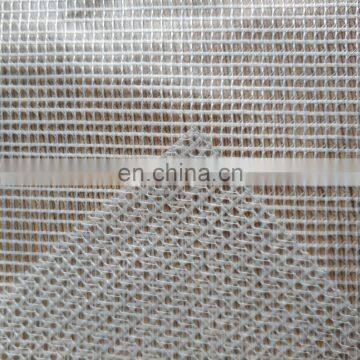 Crystal Clear Pvc Tarpaulin with UV protection,PVC Mesh fabric