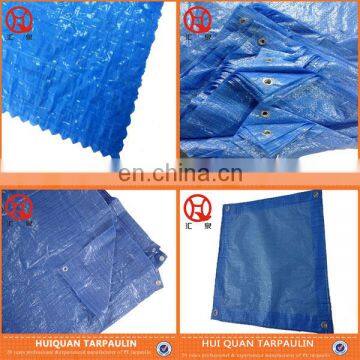 insulated tarp concrete curing blanket PE tarp