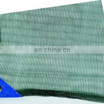 Harvest Olive Netting HDPE Warp Knitted Green Olive Gathering Net for Sale photo-2