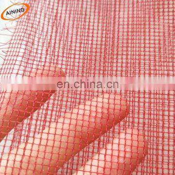 50*80 PP/PE Fruit Protection Package Mesh Bag photo-4