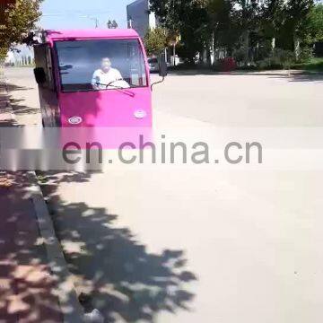 Wholesale Price food trucks mobile food trailer food trailer crepe mobile solar trailer