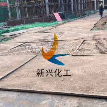 HDPE ground protection plastic road mats,construction road mats,plates, board, protection panel