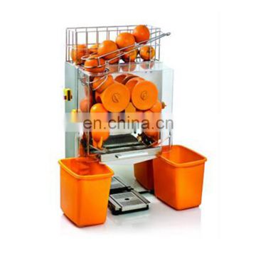 free shipping commercial automatic lemon juicer machine electric orange juicer