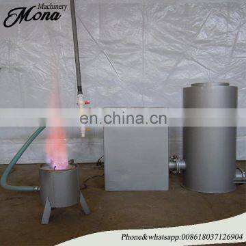 2017 Cheapest Environment Friendly Wood Gasifier For Sale