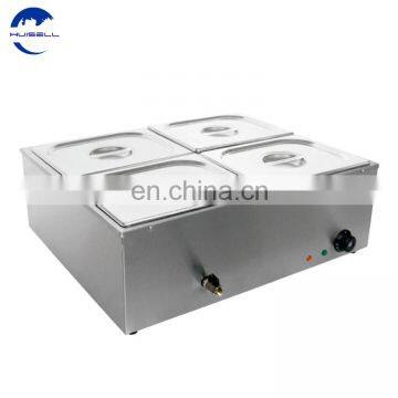 Bain Marie Food Warmer Electric Bain Marie Machine photo-5