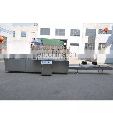 Factory Price Popcorn Ball Making Machine Peanut Cereal Bar Cutting Forming Machine photo-7