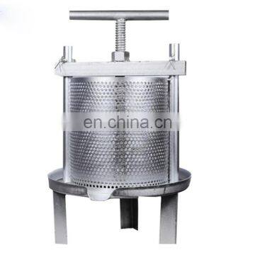 Beeswax Wax Presser Honey Press Machine/Honey Press Machine photo-2