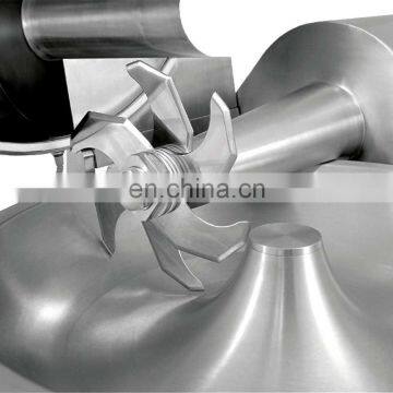 Meat Paste Chopping Machine /meat Paste Machine for Sausage photo-5