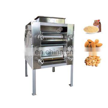 Electric Fine Powder Peanut Grinder Sesame Tiger Nuts Grinding Machine