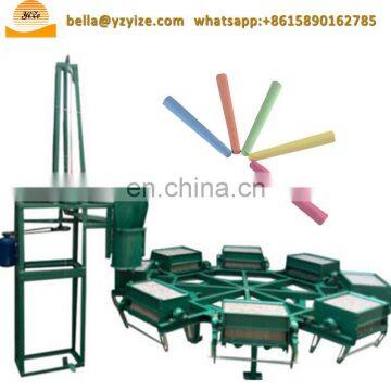 School Colorful Chalk Making Machine Tailor Chalk Making Machine photo-6