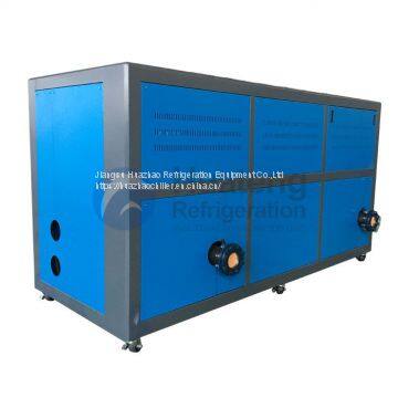 На заказ алюминиевые промышленные водоохлаждаемые холодильные агрегаты