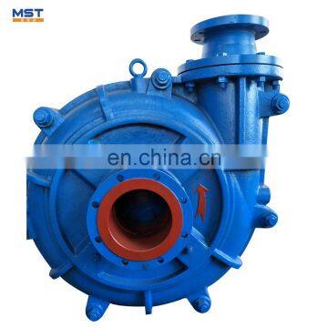 High Pressure Pulp Pump Head 100m Pump photo-6