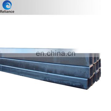 1" carbon welded steel pipe production line roughness