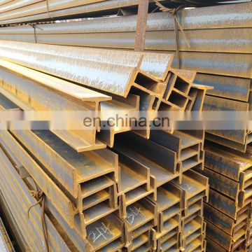 Hot Rolled Q345B SM490B S355JR Grade 50 Steel Beam H