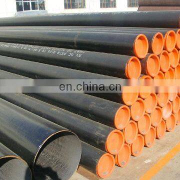 Petroleum Steel Pipe Tube, API 5L Line Pipe, Seamless Carbon Steel Pipe Boiler Tubes