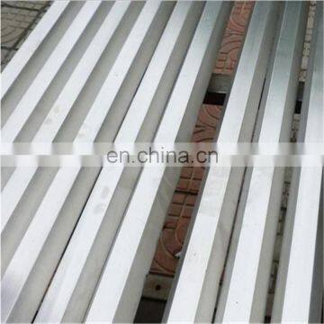 Good Quality Weather Corten Steel Bar Q550NH Grade