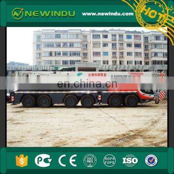 All Terrain Crane 150t ZAT1500 With Good Price